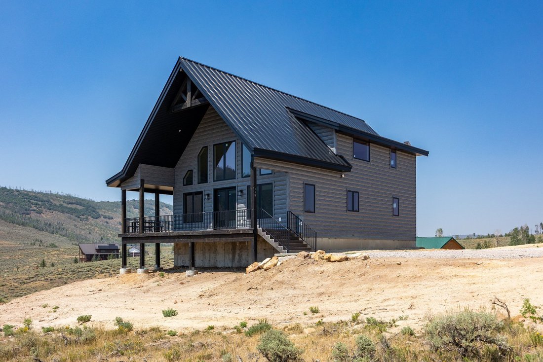 House in Helper, Utah, United States 1 - 18607780