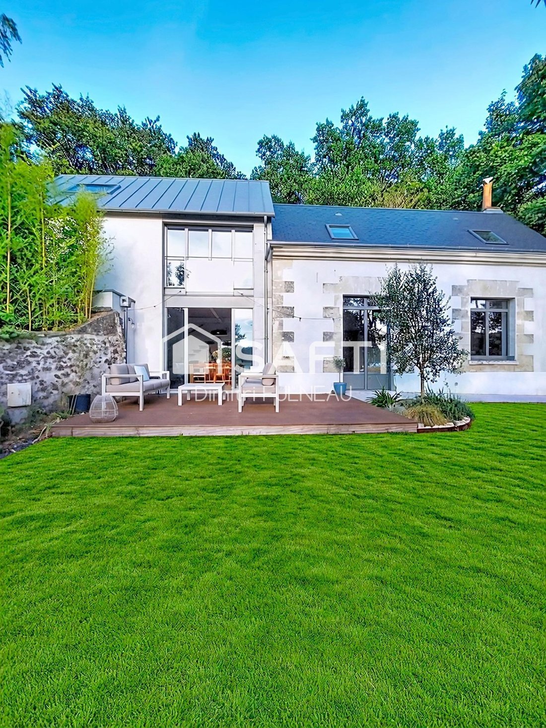 House in Rochecorbon, Centre-Val de Loire, France 4 - 18588093