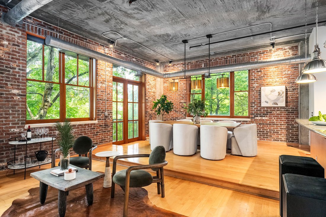 Condo in Atlanta, Georgia, United States 2 - 18608251