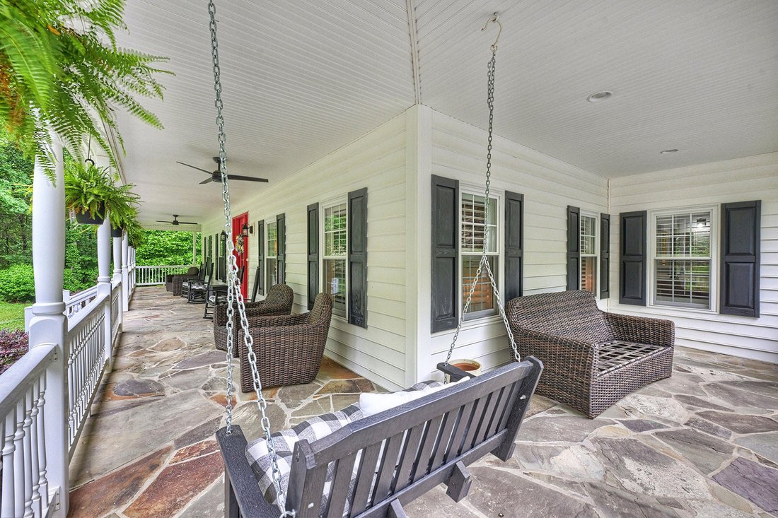 Casa a Charlotte, Carolina del Nord, Stati Uniti 5 - 18607762
