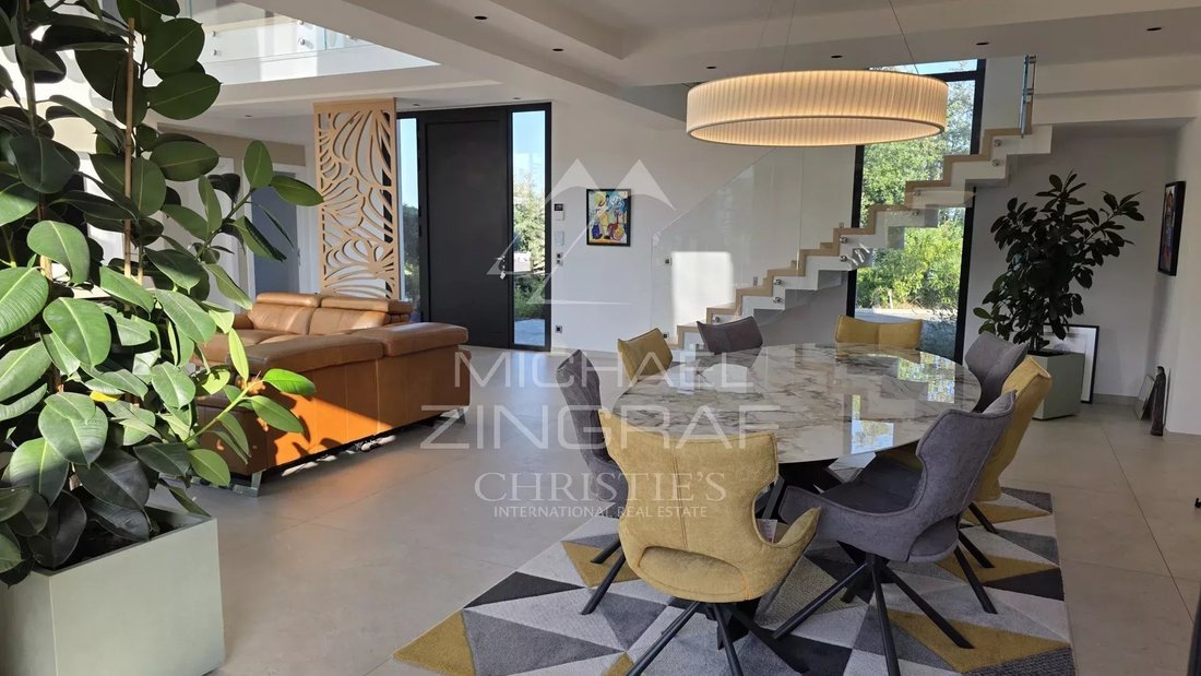 House in Nord, Roquefort-les-Pins, France 5 - 15595363