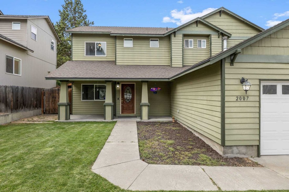 House in Redmond, Oregon, United States 2 - 18607786