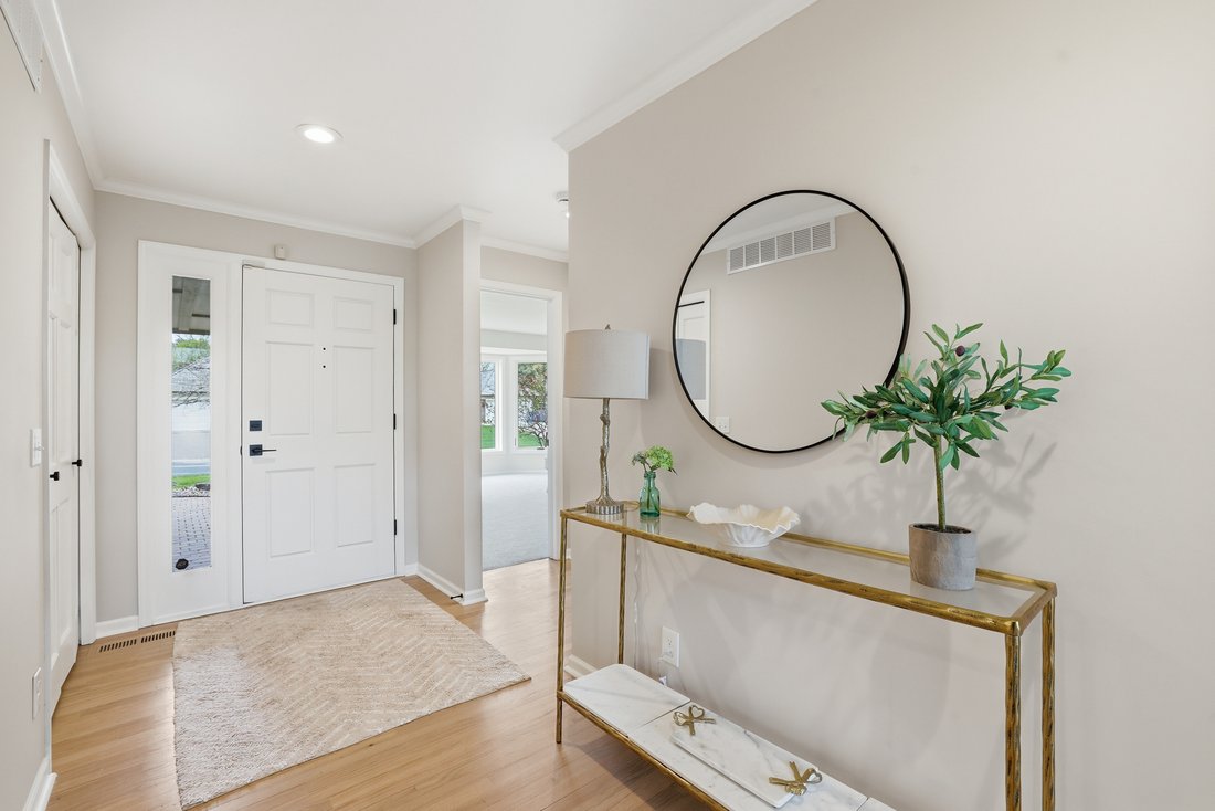 Townhouse in Edina, Minnesota, United States 2 - 18607317