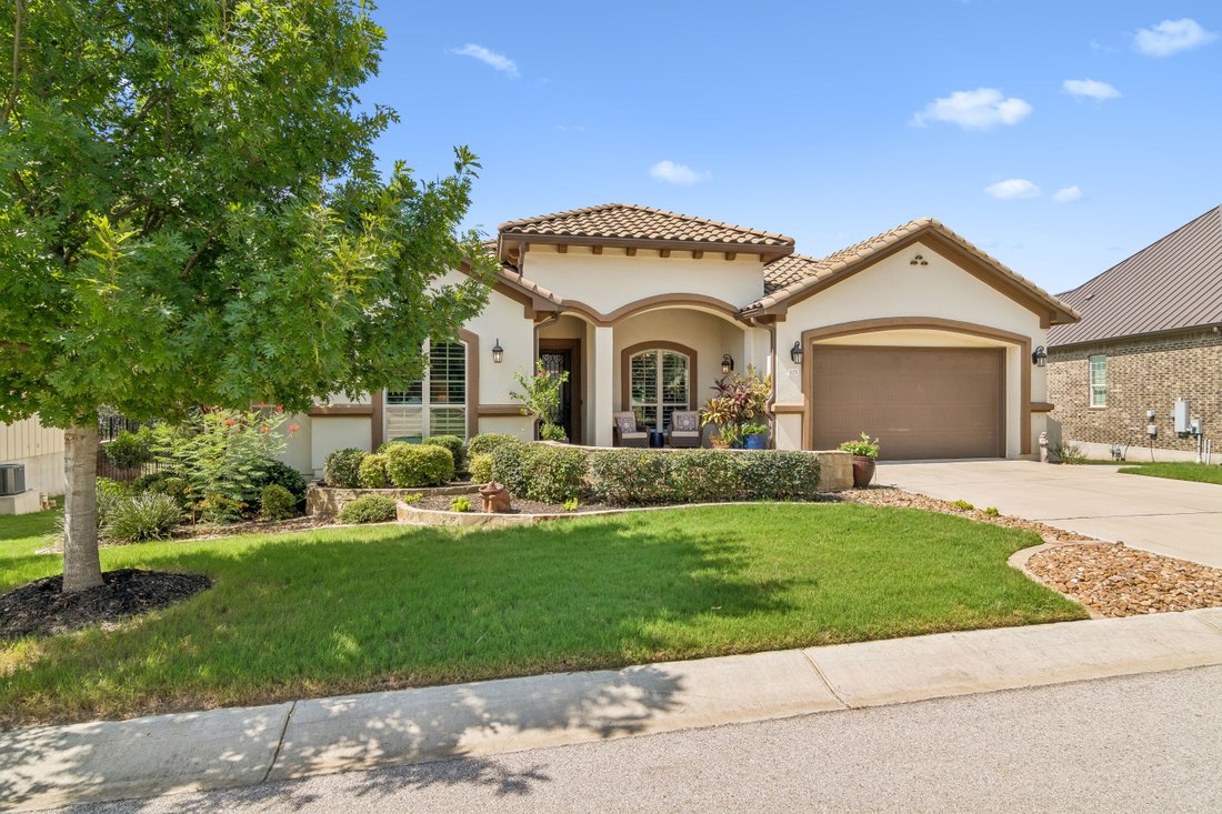 House in San Marcos, Texas, United States 2 - 18607837