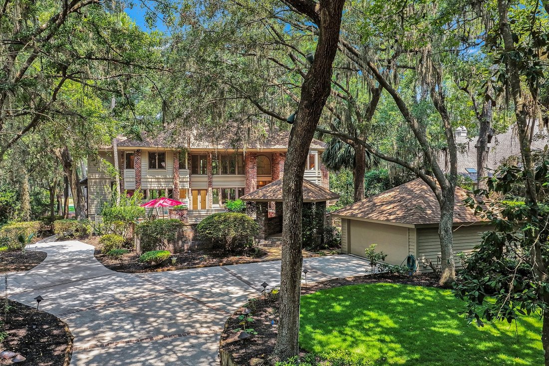 House in Hilton Head Island, South Carolina, United States 2 - 18608126