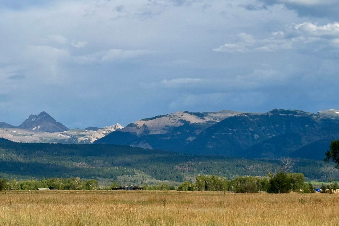 Land in Tetonia, Idaho, United States 3 - 18607638