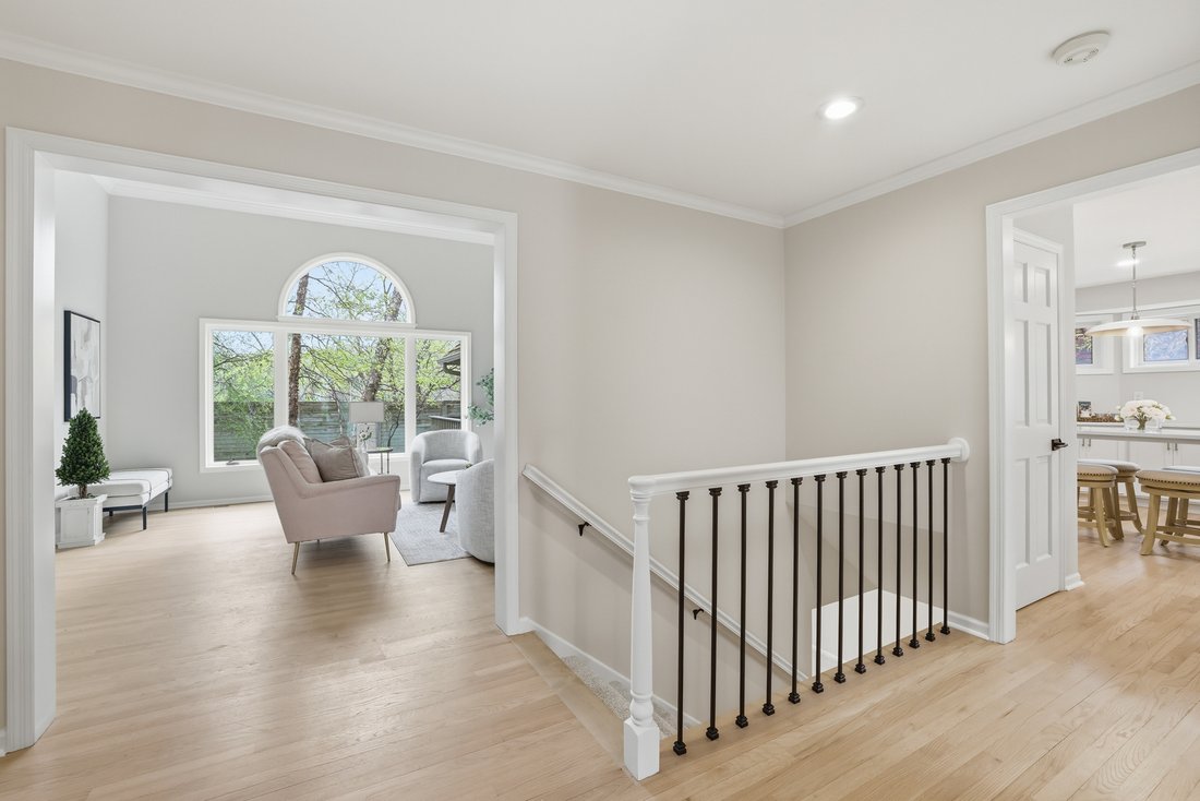 Townhouse in Edina, Minnesota, United States 3 - 18607317
