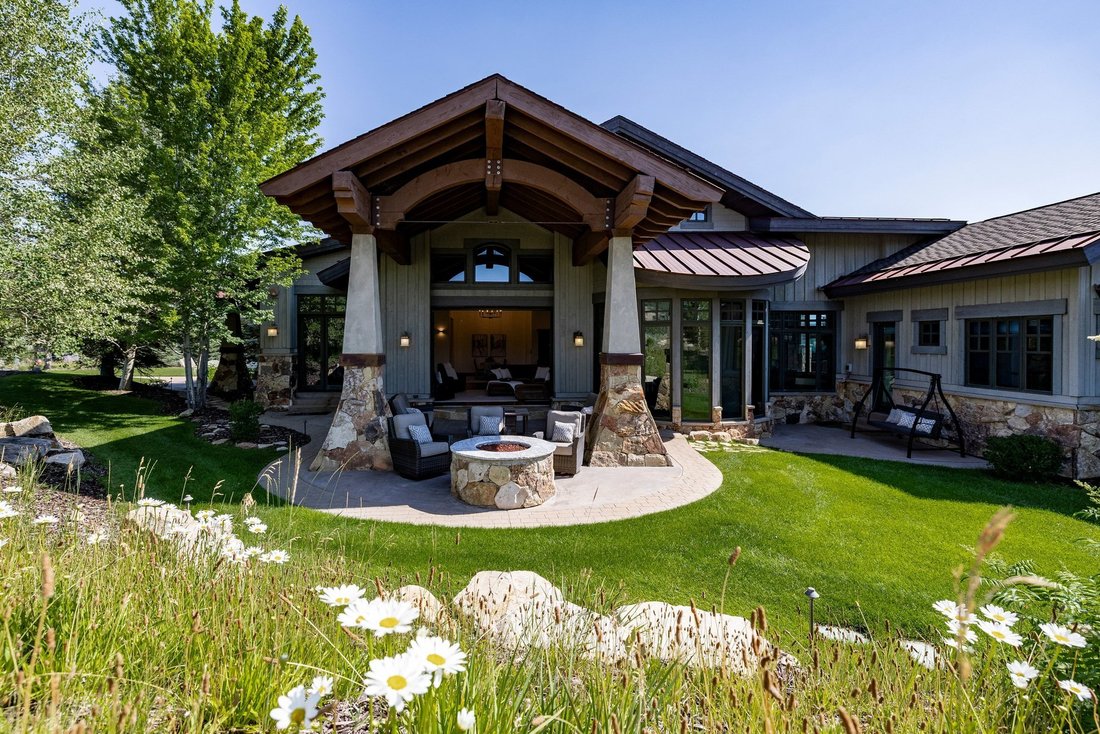 Haus in Park City, Utah, Vereinigte Staaten 5 - 18328306