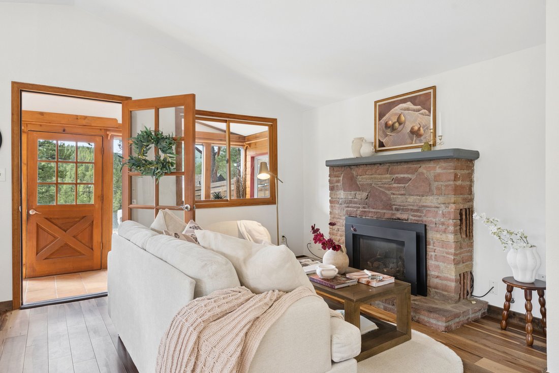 House in Evergreen, Colorado, United States 2 - 18608037