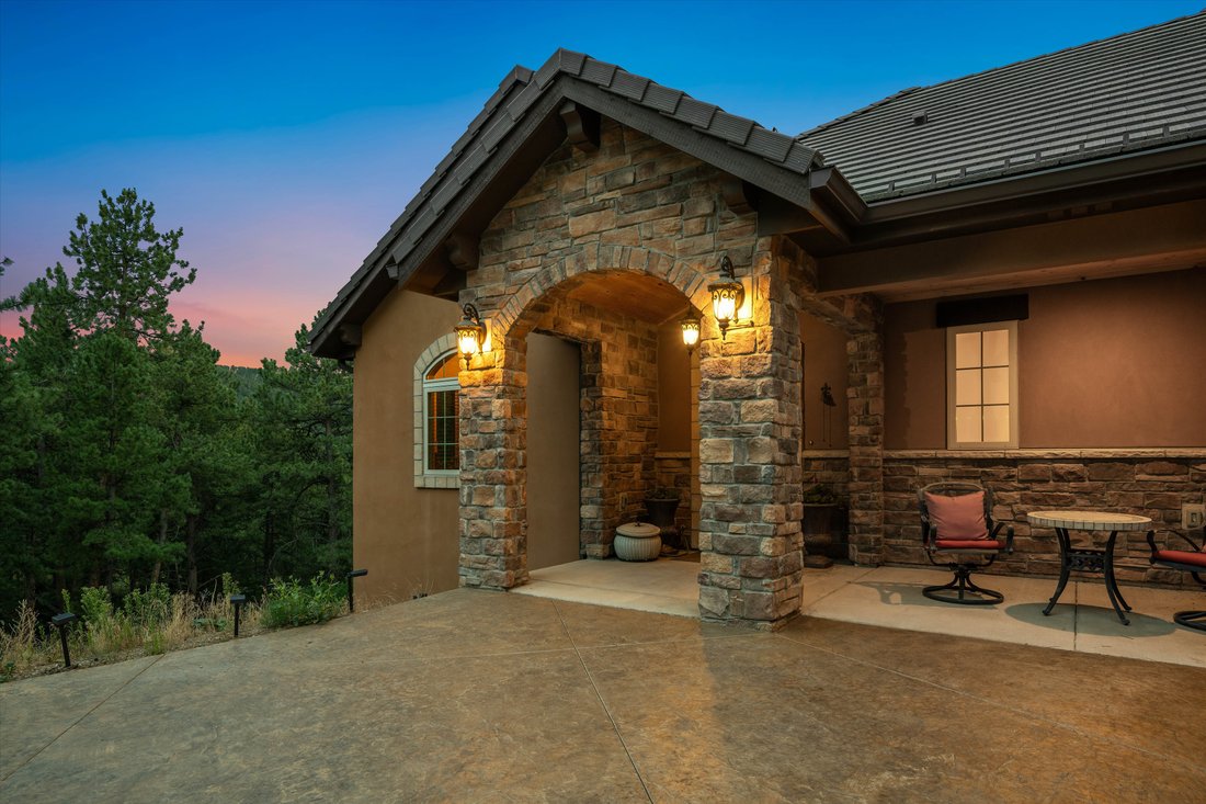 House in Indian Hills, Colorado, United States 2 - 18607592