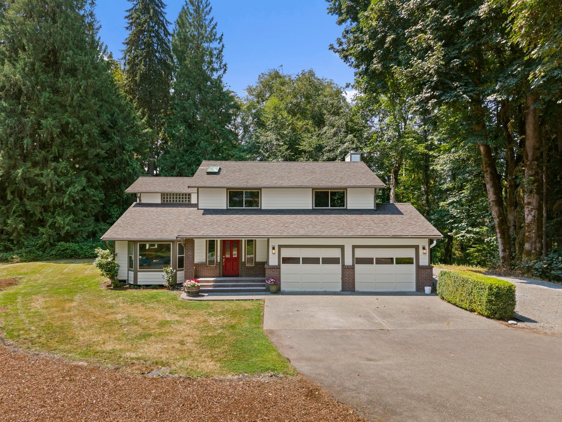 House in Olympia, Washington, United States 2 - 18607967