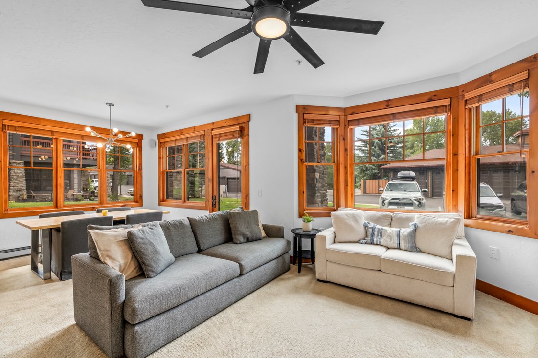Condo in Steamboat Springs, Colorado, United States 4 - 18607384