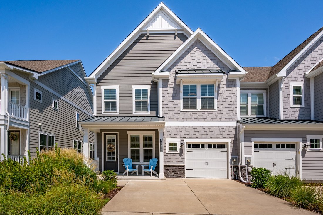 House in Selbyville, Delaware, United States 1 - 18607645
