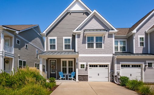 Haus in Selbyville, Delaware, Vereinigte Staaten 1