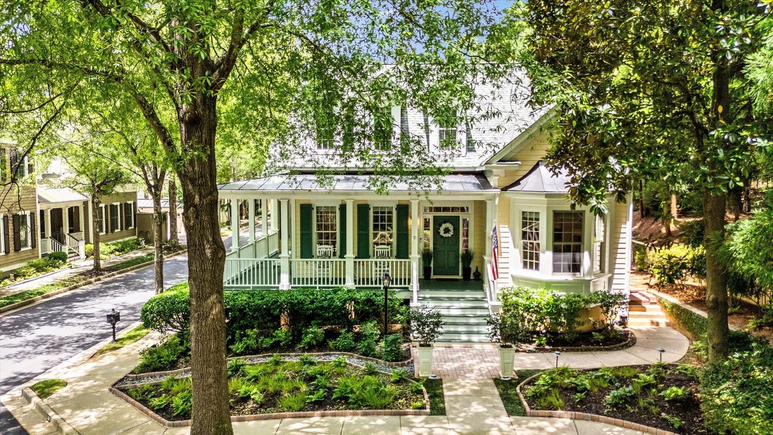 House in Peachtree City, Georgia, United States 4 - 18608375