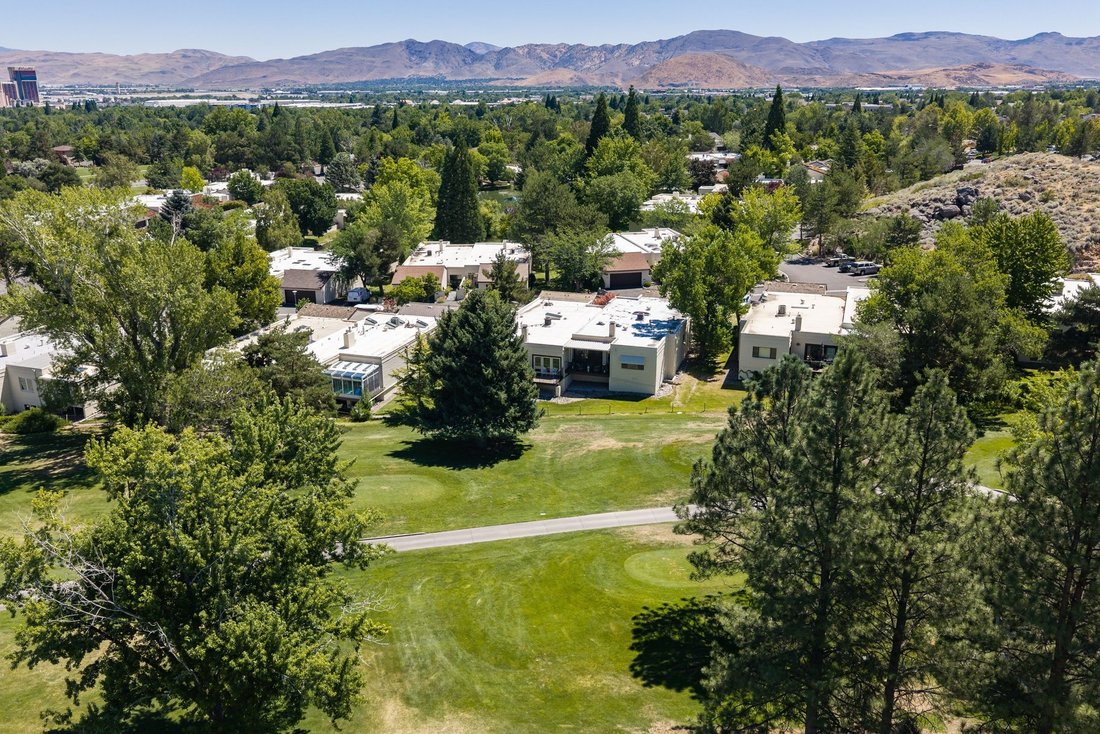 House in Reno, Nevada, United States 1 - 18608193