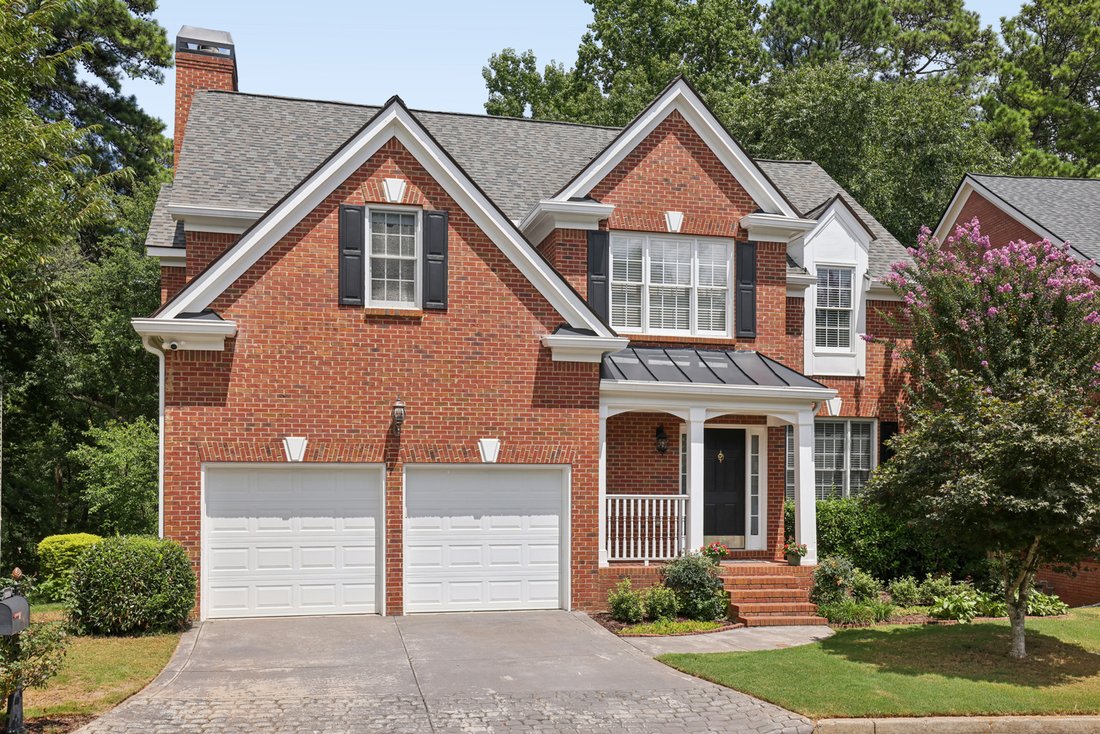 House in Chamblee, Georgia, United States 2 - 18608331