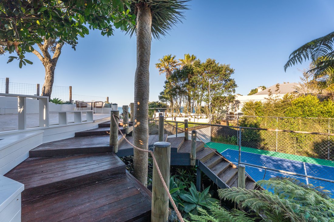 House in Auckland, Auckland, New Zealand 5 - 18608144