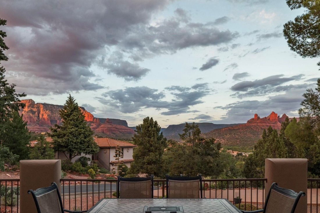 House in Sedona, Arizona, United States 3 - 18607842