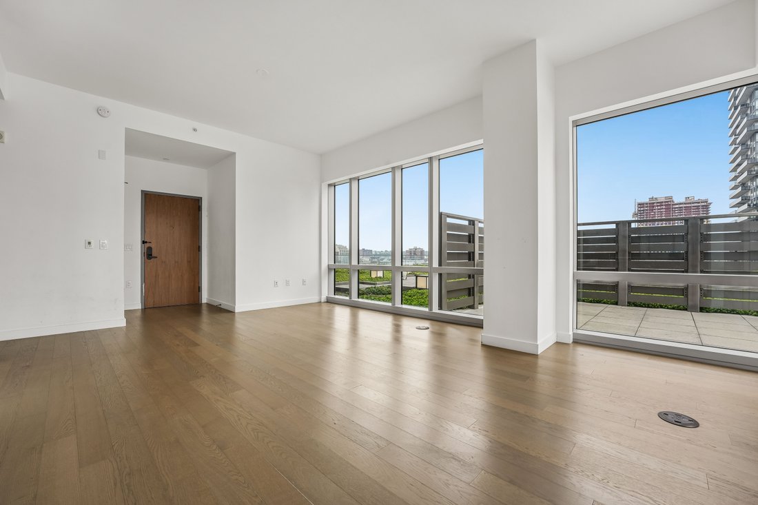 Condo in Hoboken, New Jersey, United States 2 - 18607182