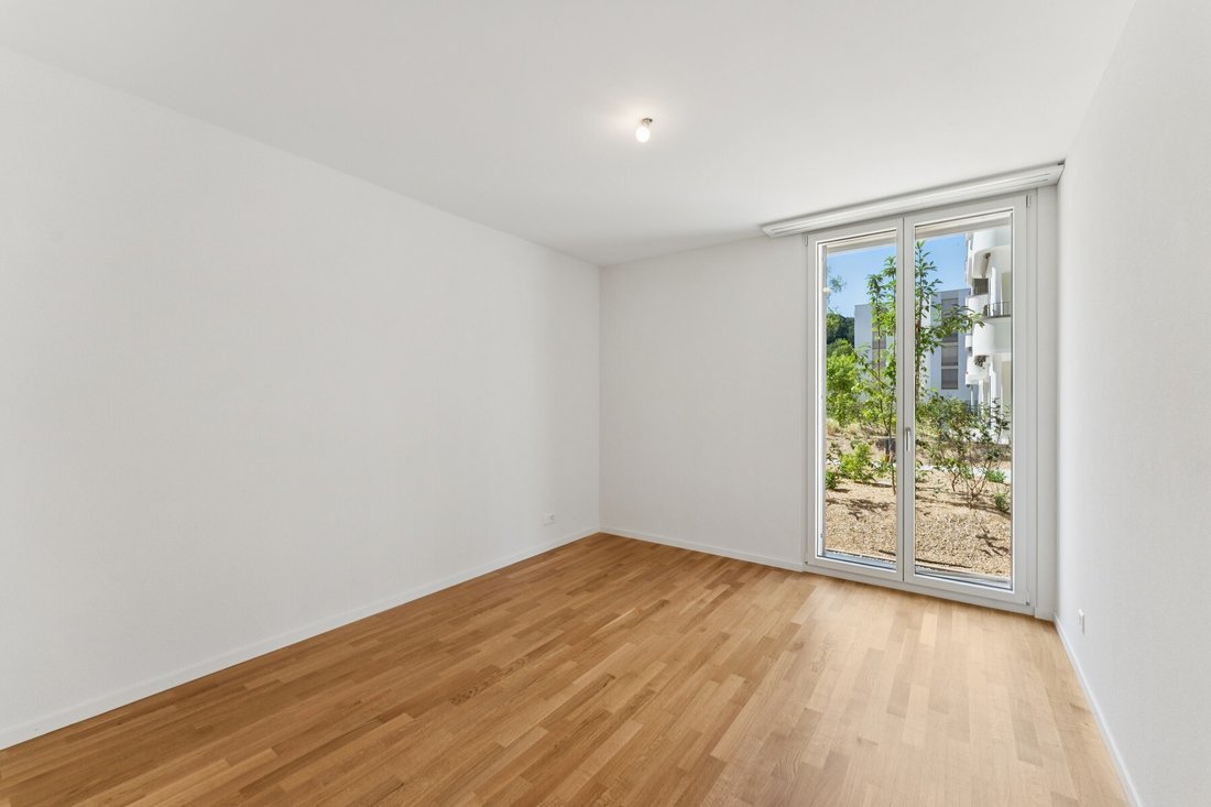 Apartment in Marly, Fribourg, Switzerland 2 - 18607525