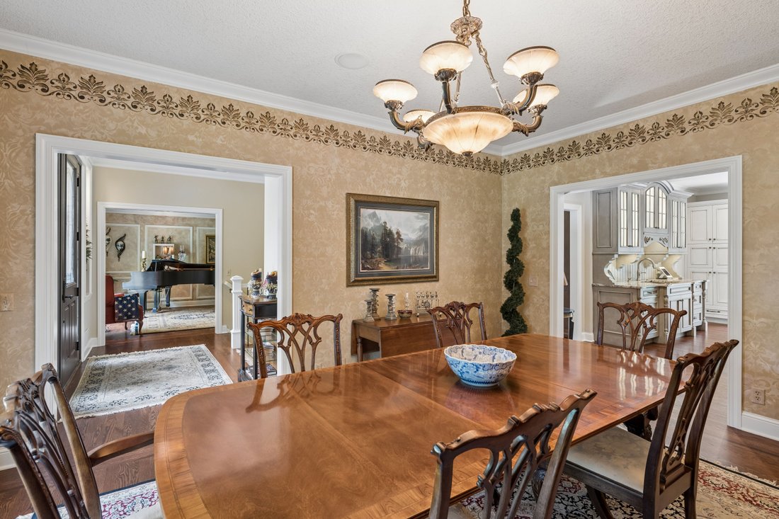 House in Wayzata, Minnesota, United States 4 - 18607157