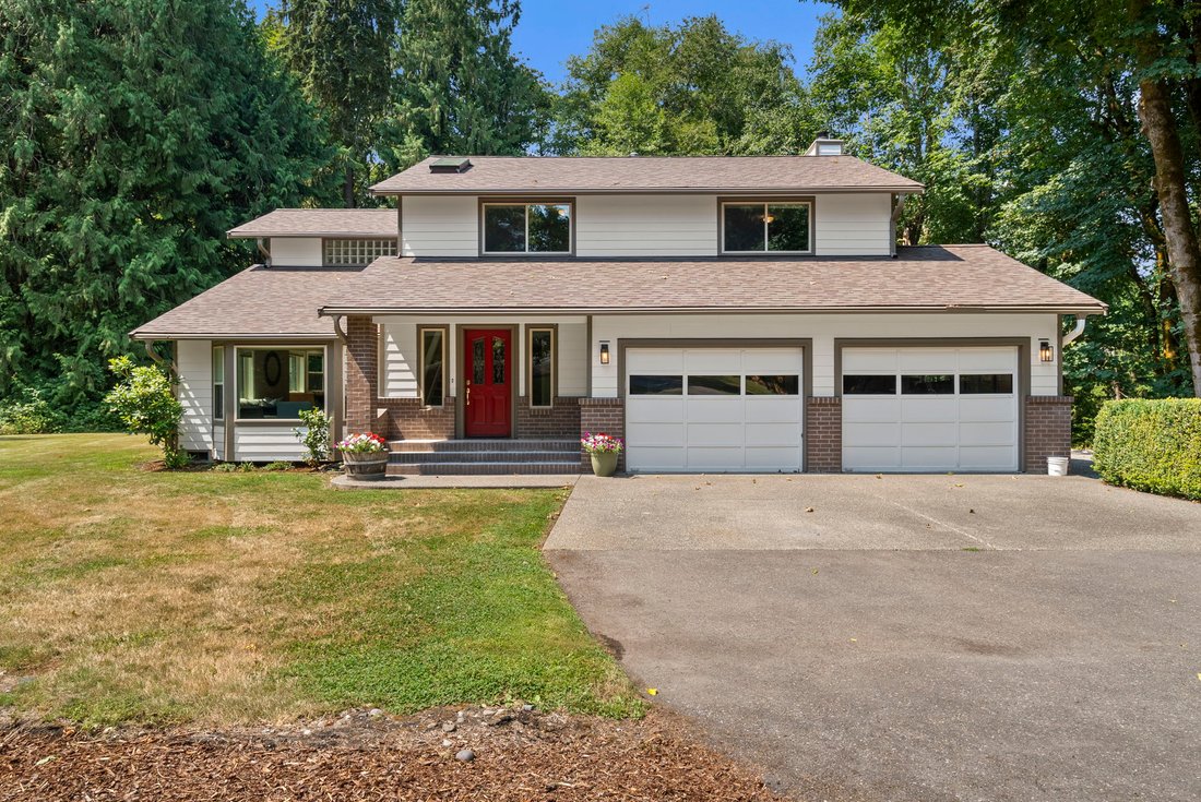 House in Olympia, Washington, United States 5 - 18607967