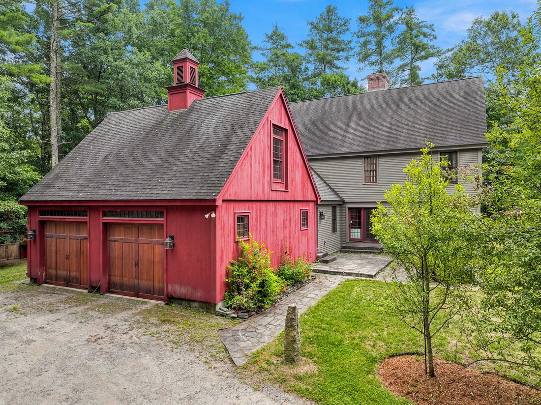 House in Brookline, New Hampshire, United States 2 - 18607773