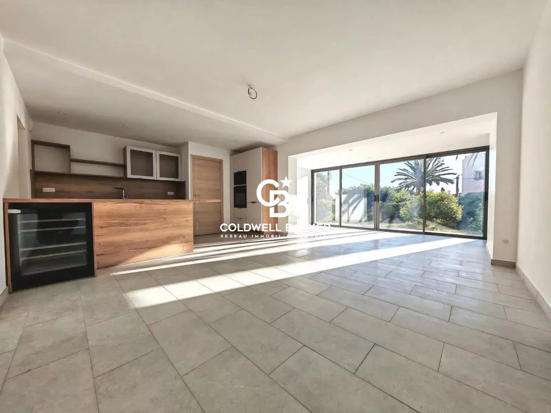 Apartment in Les Issambres, Roquebrune-sur-Argens, France 3 - 14503907