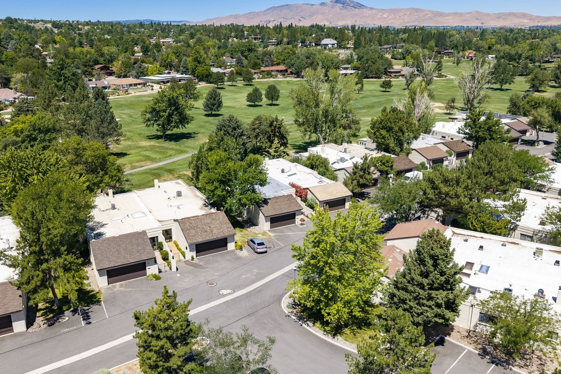 House in Reno, Nevada, United States 3 - 18608193