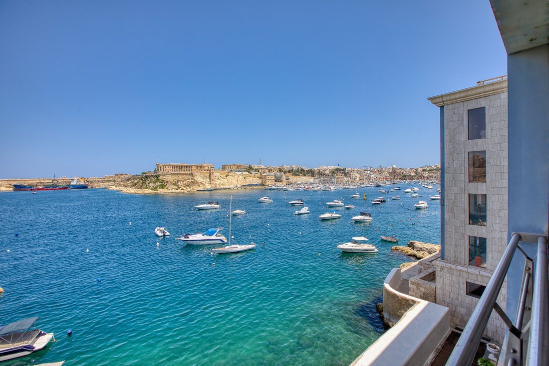 Apartment in Birgu, Malta 3 - 18608265