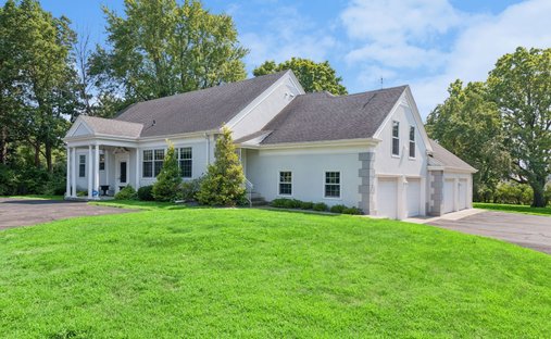 Casa a Wayzata, Minnesota, Stati Uniti 1