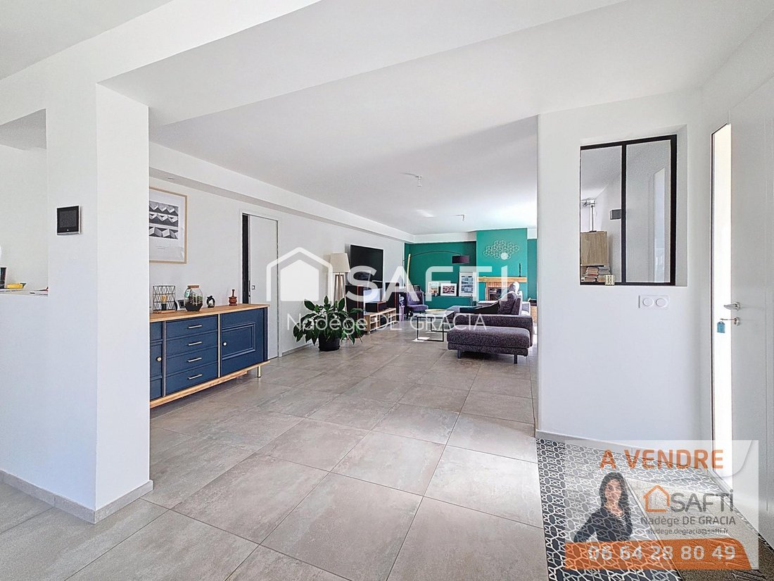 House in Belberaud, Occitania, France 5 - 18608865