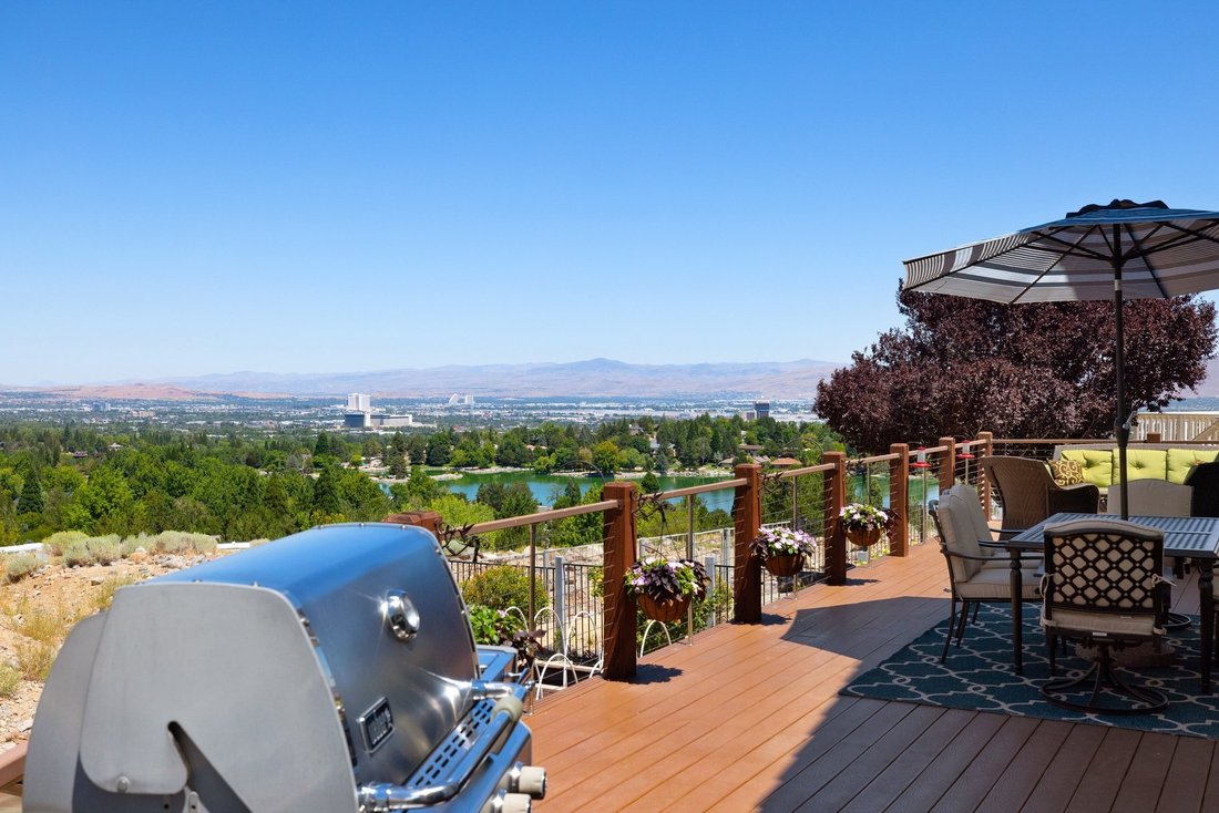House in Reno, Nevada, United States 1 - 18607911