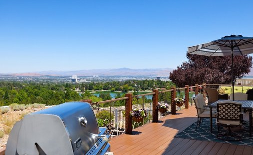 Maison à Reno, Nevada, États-Unis 1