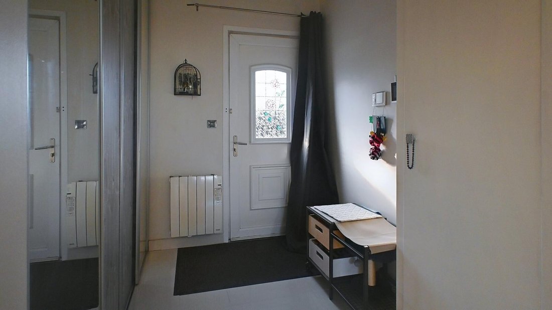 House in Mezieres-sur-Seine, Ile-de-France, France 4 - 17511426