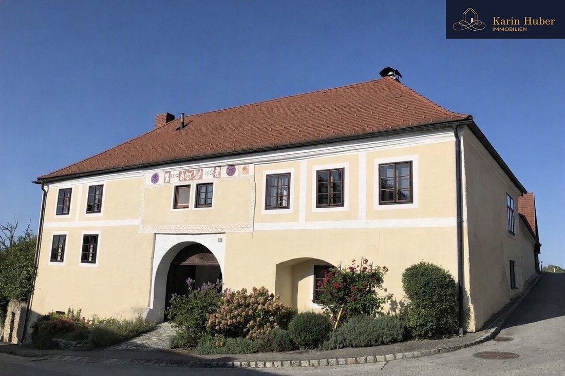 House in Idolsberg, Lower Austria, Austria 2 - 18608396
