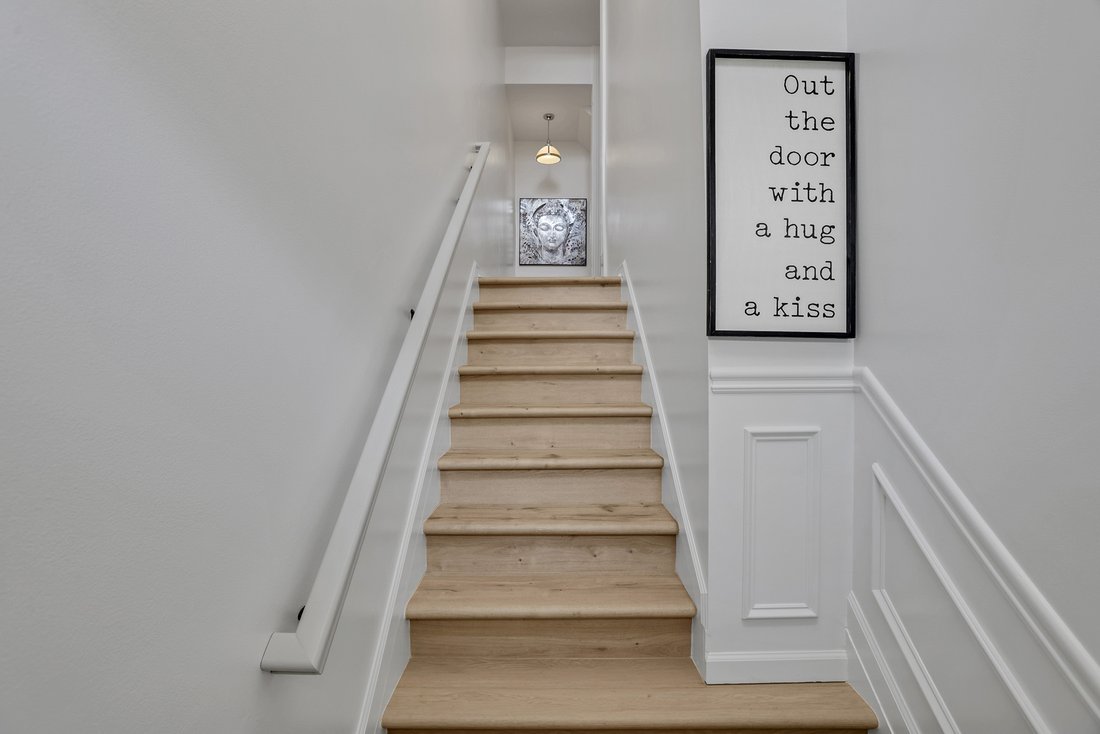 Townhouse in Atlanta, Georgia, United States 2 - 18607578