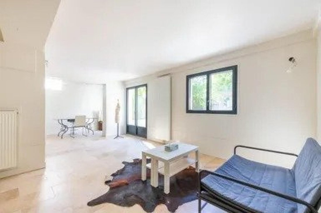 House in Centre, Le Pecq, France 2 - 17318101