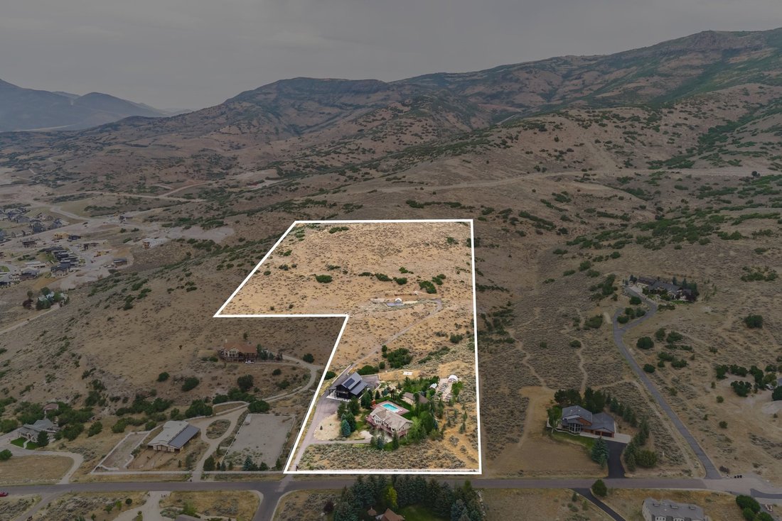 House in Heber City, Utah, United States 3 - 18607792