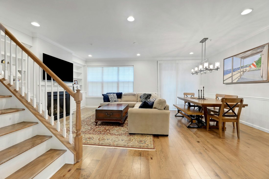 Townhouse in Waldwick, New Jersey, United States 3 - 18607987