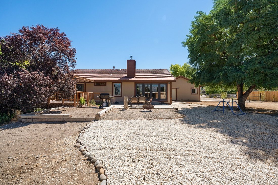 House in Gardnerville, Nevada, United States 1 - 18608233