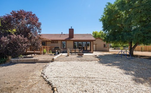 Maison à Gardnerville, Nevada, États-Unis 1