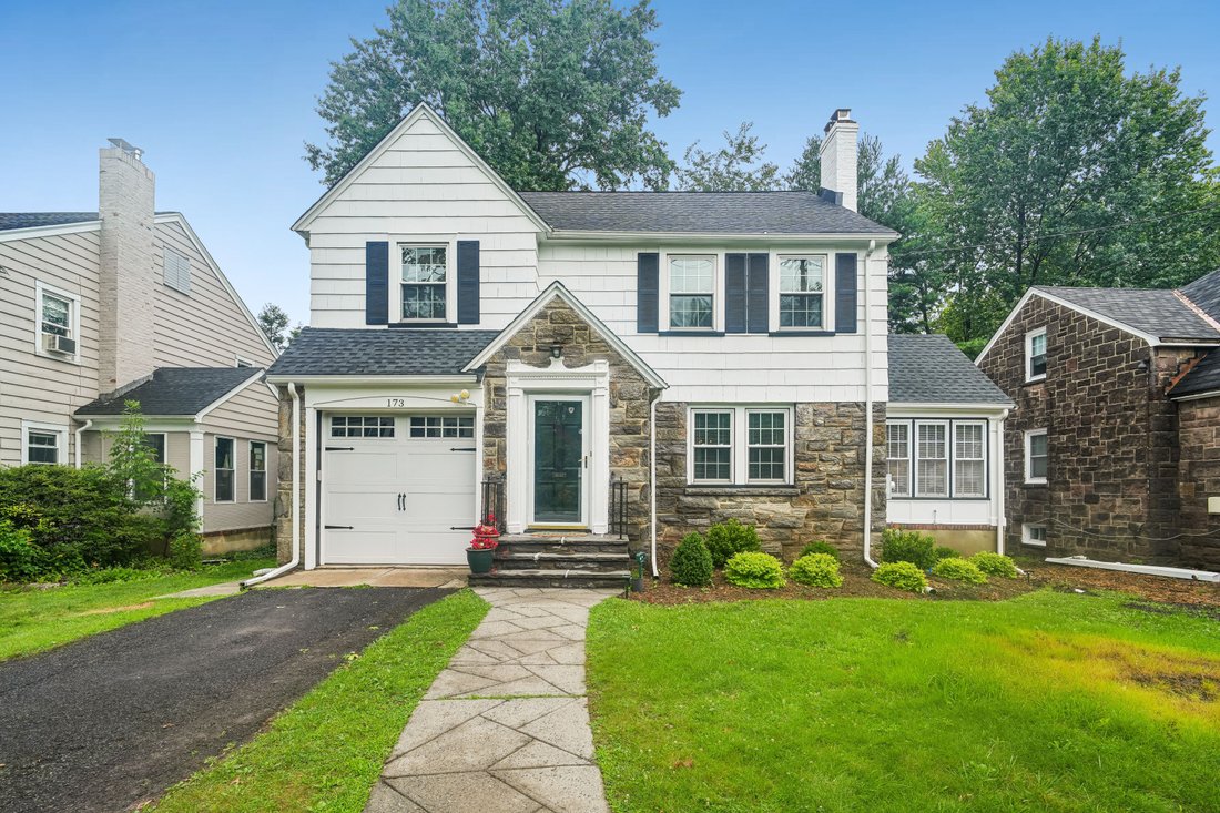 Maplewood, New Jersey, United States 1 - 18608111