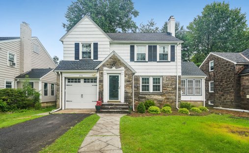 Maplewood, New Jersey, United States 1