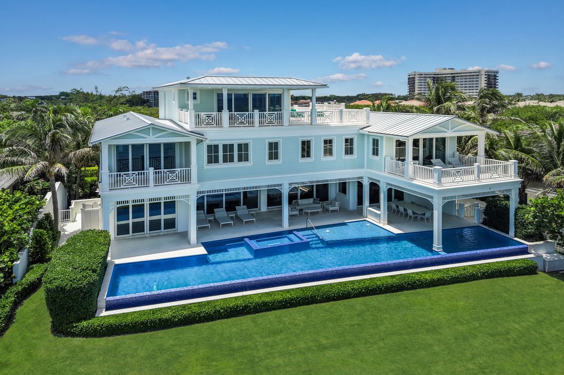 House in Boca Raton, Florida, United States 4 - 18607749