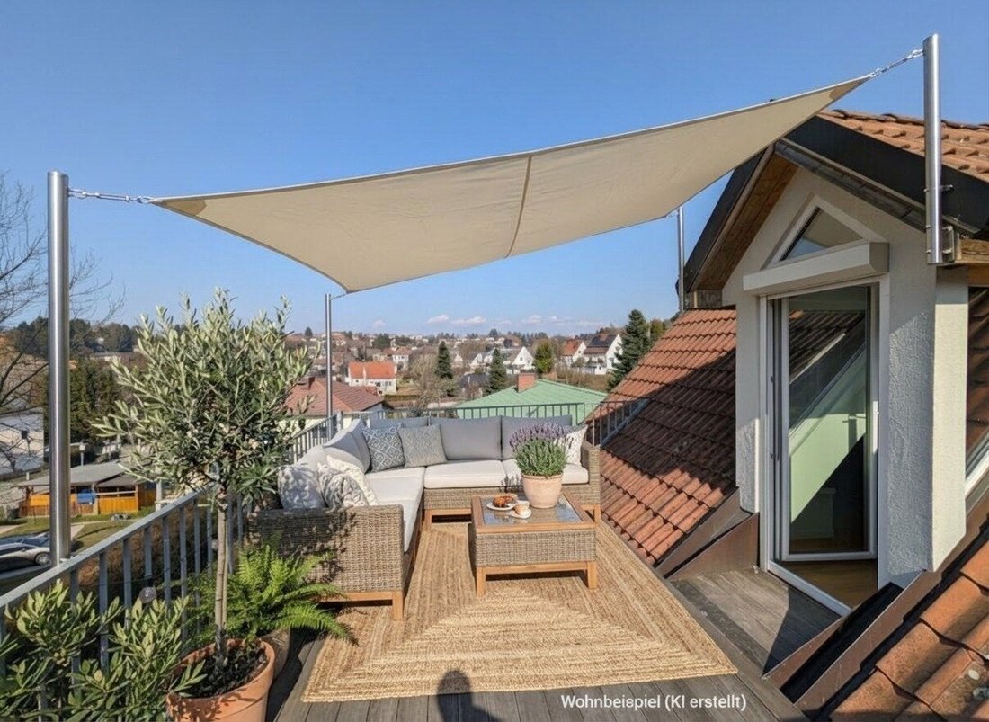 Apartment in Graz, Styria, Austria 3 - 17355310