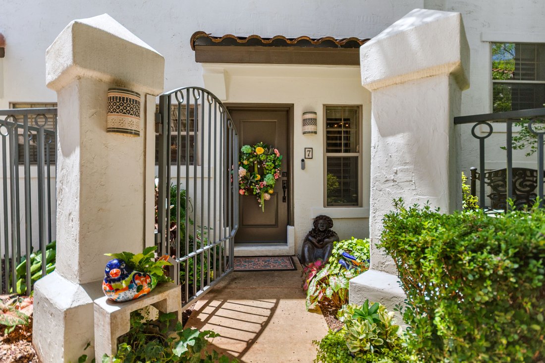 Townhouse in San Antonio, Texas, United States 1 - 18608107