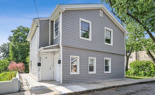 Englewood, New Jersey, United States 1