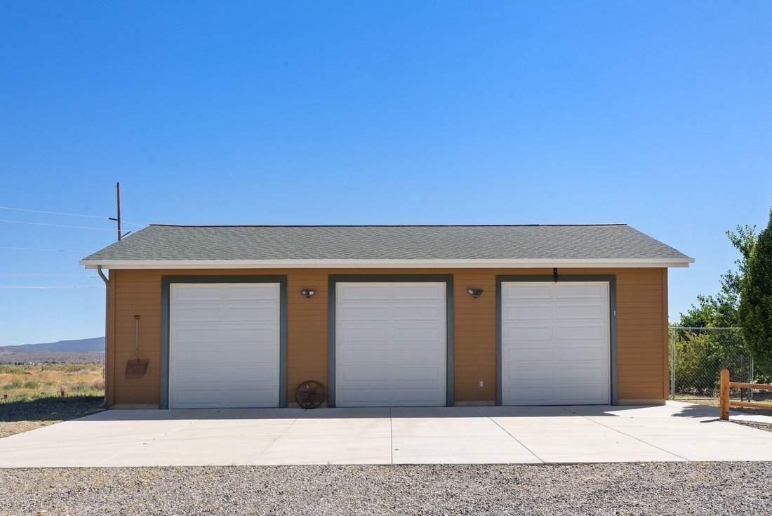 House in Indian Hills, Nevada, United States 2 - 18608010
